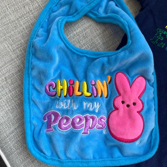 Easter Outfit Set - Picture 2 of 7